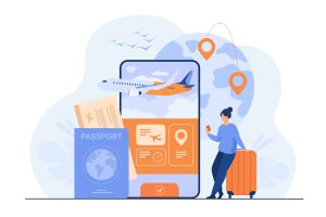 traveler